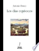 Los días equívocos