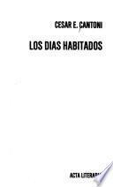 Los días habitados