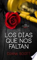 Los Días Que Nos Faltan