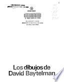 Los dibujos de David Baytelman