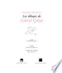 Los dibujos de Gabriel Celaya
