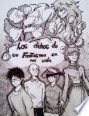 Los dichos de un fantasma en mi vida.