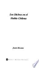 Los dichos en el habla chilena