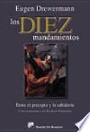 Los diez mandamientos. Entre el precepto y la sabiduría