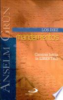 Los Diez mandamientos