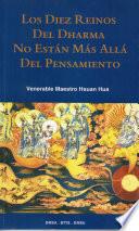 Los Diez Reinos del Dharma No Están Más Allá del Pensamiento