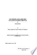 Los dinoflagelados del Atlántico sudoccidental
