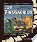 Los dinosaurios