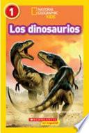 Los Dinosaurios