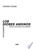 Los dioses andinos
