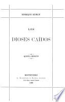 Los dioses caídos