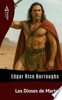 Los Dioses de Marte
