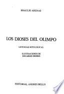 Los dioses del Olimpo