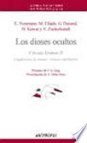 Los dioses ocultos