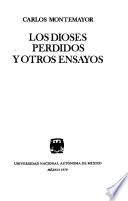 Los dioses perdidos y otros ensayos