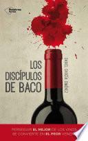 Los discípulos de Baco