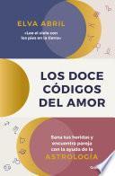 Los doce códigos del amor