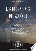 Los Doce Signos Del Zodíaco