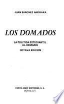 Los domados
