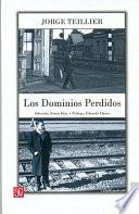 Los dominios perdidos