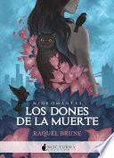 Los dones de la muerte