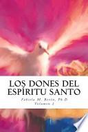 Los Dones Del Espiritu Santo
