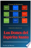 Los Dones del Espíritu Santo