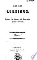 Los dos asesinos