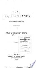 Los dos Beltranes