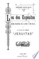 Los dos expósitos