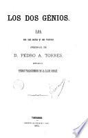 Los Dos génios