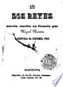 Los Dos reyes