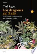 Los dragones del Edén (Ed. Argentina)
