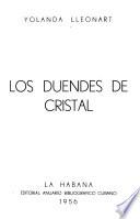 Los duendes de cristal