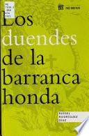 Los duendes de la barranca honda