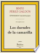 Los duendes de la camarilla
