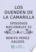 Los duendes de la camarilla