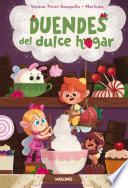 Los duendes del dulce hogar 1 - Duendes del dulce hogar