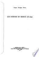 Los duendes en México