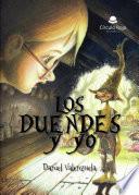 Los duendes y yo