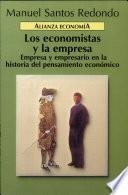 Los economistas y la empresa