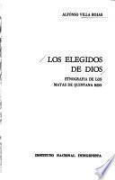 Los elegidos de Dios
