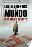 Los elementos del mundo
