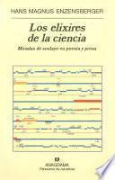 Los elixires de la ciencia