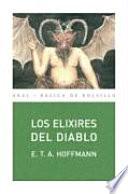 Los elixires del diablo