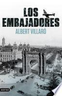 Los embajadores