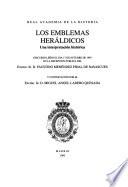Los emblemas heráldicos