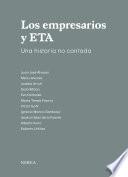 Los empresarios y ETA