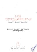 Los enciclopedistas