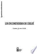 Los encomenderos de Chiloé